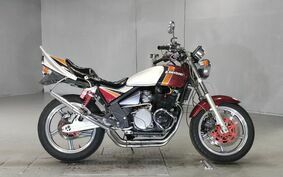 KAWASAKI ZEPHYR 400 1995 ZR400C