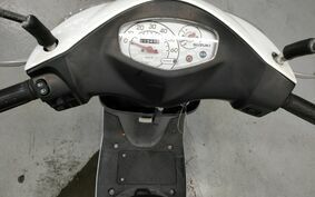 SUZUKI ADDRESS V50 CA4BA