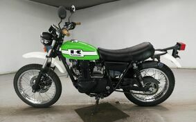 KAWASAKI 250TR BJ250F