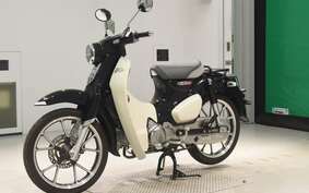 HONDA C125 SUPER CUB JA48