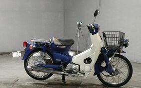 HONDA PRESS CUB 50 AA01