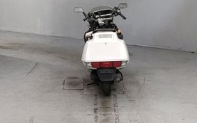 HONDA FUSION MF02