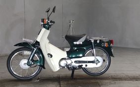 HONDA SUPER CUB50 AA01