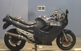SUZUKI GSX-F750 1989 GR78A