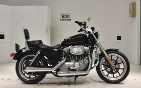 HARLEY XL883LI 2012