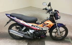 HONDA SONIC 125 FS125MC