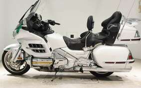 HONDA GL 1800 GOLD WING 2009 SC47