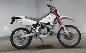 YAMAHA DT200 WR 3XP