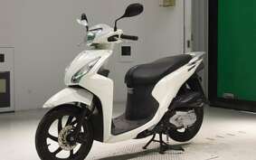 HONDA DIO 110 JF58