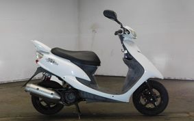 YAMAHA JOG ZR Evolution SA16J