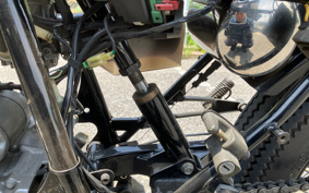 HONDA FTR223 MC34