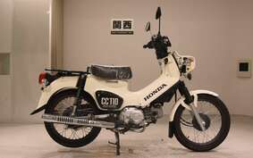 HONDA CROSS CUB 110 JA45