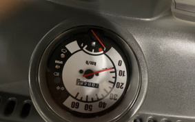 HONDA GYRO TA03