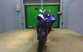 YAMAHA YZF-R1 2009 RN24J