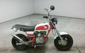 HONDA APE 100 HC07