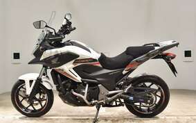 HONDA NC750X ABS 2015 RC72