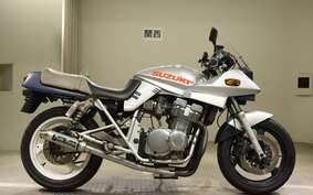 SUZUKI GSX400S KATANA 1995 GK77A