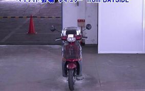 SUZUKI LET`s 4 CA45A