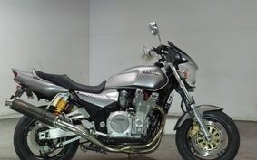 YAMAHA XJR1300 1998 RP01J