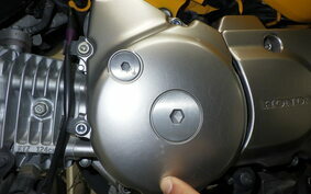 HONDA MONKEY 125 ABS JB02