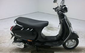 VESPA LX125 0000