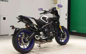 YAMAHA MT-09 ASP 2020 RN52J