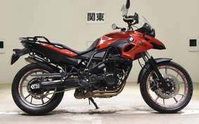 BMW F700GS 2014 0B01