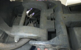 SUZUKI ADDRESS V125 CF46A