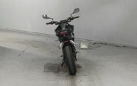 HONDA CB125 R JC79