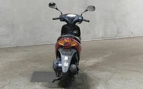 SUZUKI ADDRESS V50 CA4BA