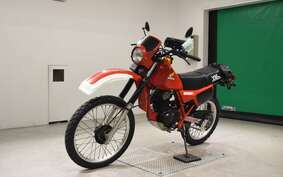 HONDA XL200R MD06