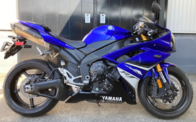 YAMAHA YZF-R1 2008 RN20