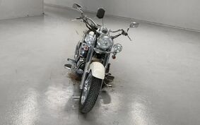 HONDA SHADOW 400 2007 NC34