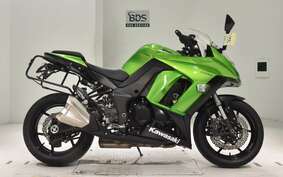 KAWASAKI NINJA 1000 2015