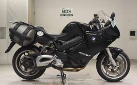 BMW F800ST 2011