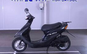 HONDA ディオ-3 GEN 3 AF34