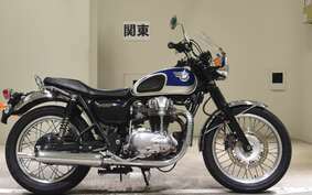 KAWASAKI W650 1999 EJ650A