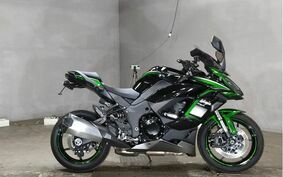 KAWASAKI NINJA 1000 SX 2021 ZXT02K