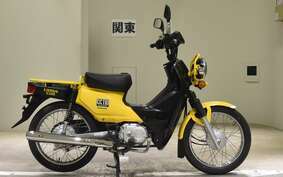 HONDA CROSS CUB 110 JA10