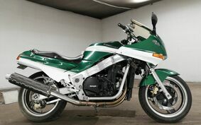 KAWASAKI ZX 10 NINJA 1989 ZXT00B