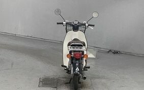 HONDA C70 SUPER CUB C70