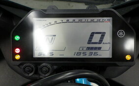 YAMAHA YZF-R25 A RG43J