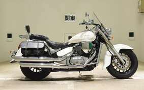 SUZUKI INTRUDER 400 Classic 2016 VK56A