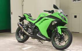 KAWASAKI NINJA 250 EX250L