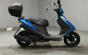 SUZUKI ADDRESS V125 G CF46A