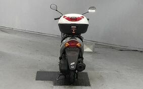 SUZUKI ADDRESS V125 G CF46A