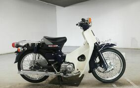 HONDA C70 SUPER CUB HA02