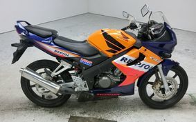 HONDA CBR125R JC34