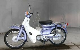 HONDA C70 SUPER CUB HA02