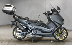 YAMAHA T-MAX 560 2021 SJ19J